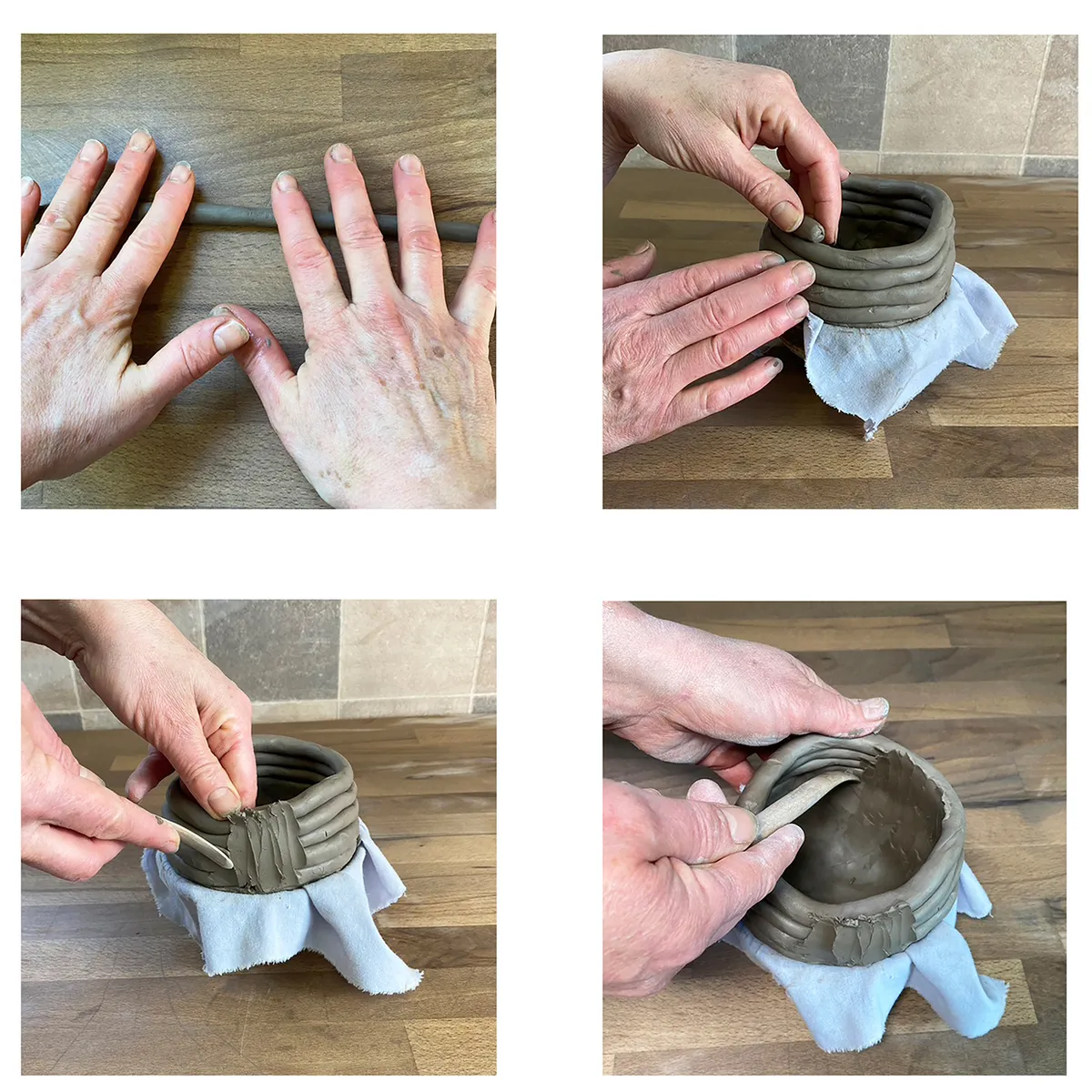 How to Use Refractory Clay? A Step-by-Step Guide