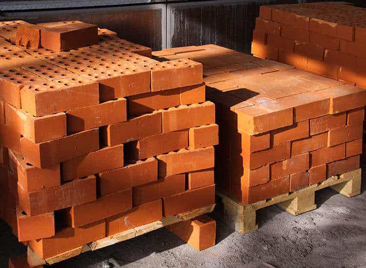 Brick Wholesaler: Your Go-To for Quality Bricks at Great Prices