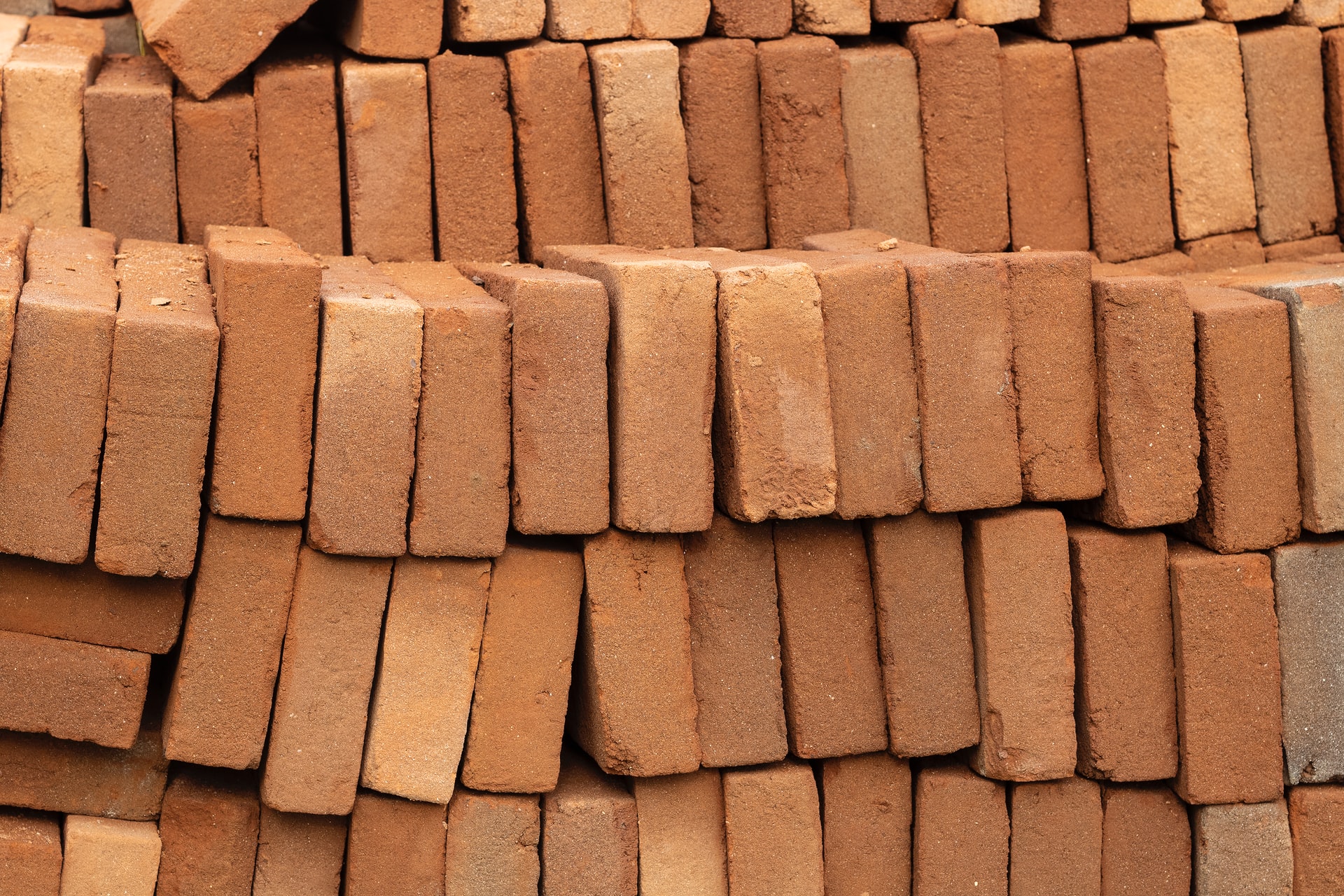 Ceramic Bricks: Durable, Beautiful, and Eco-Friendly