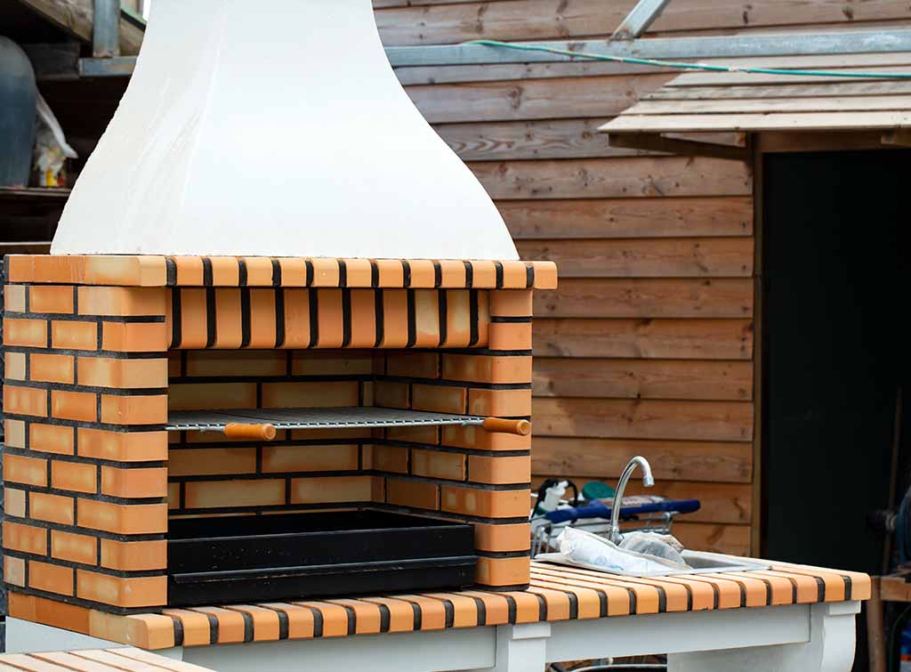 Building the Brick Barbeques: What You Need to Know (Quick Start)