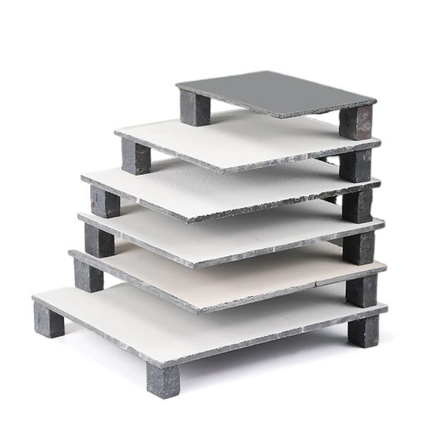 Upgrade Your Kiln with Silicon Carbide Shelves Today