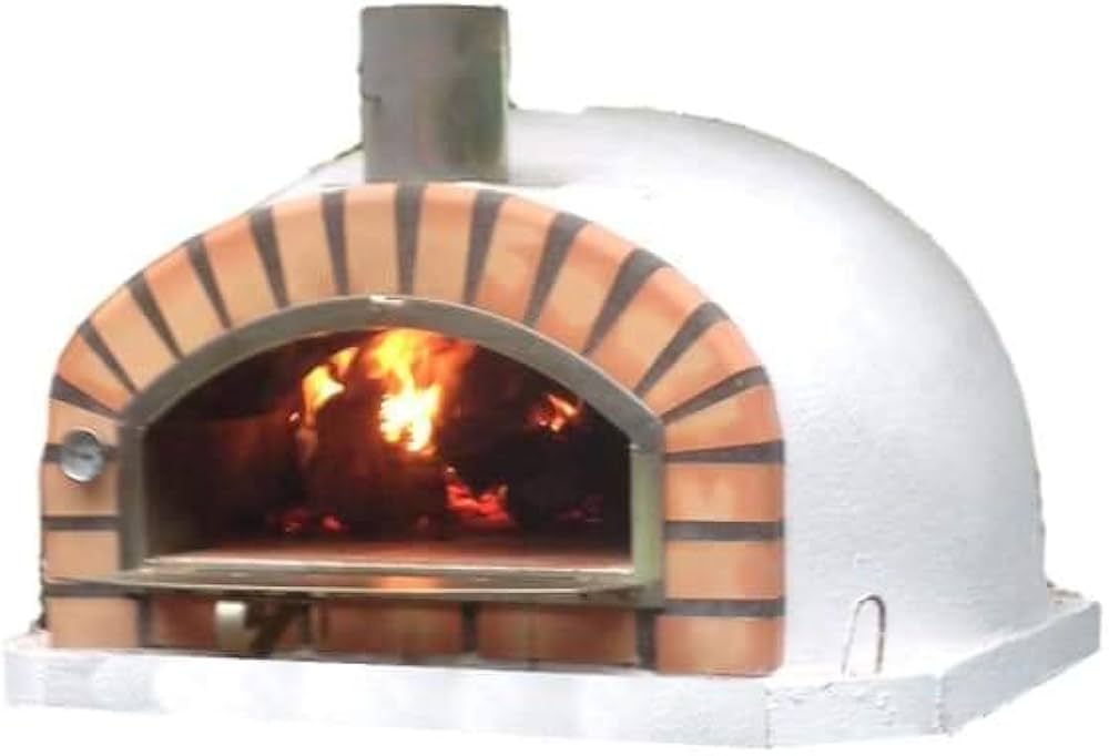 Fire Brick For Pizza Oven: Get That Authentic Wood-Fired Taste At Home!