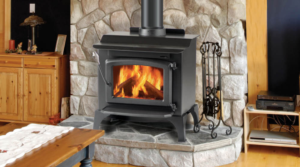 Wood Stove Heat Bricks: Do They Work? (Easy Ways to Boost Your Stoves Heat Output)