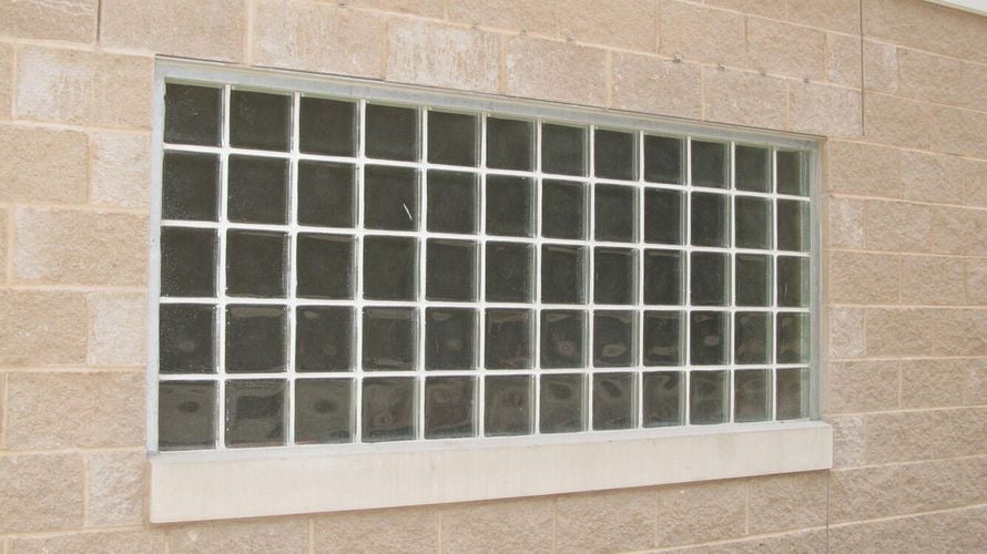 Understanding Fire Rated Glass Bricks: Types and Benefits