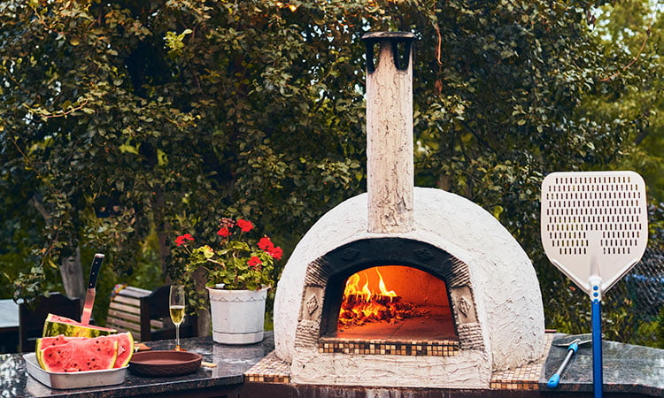 Find the Best Pizza Oven Brick Kit: Ultimate Guide!