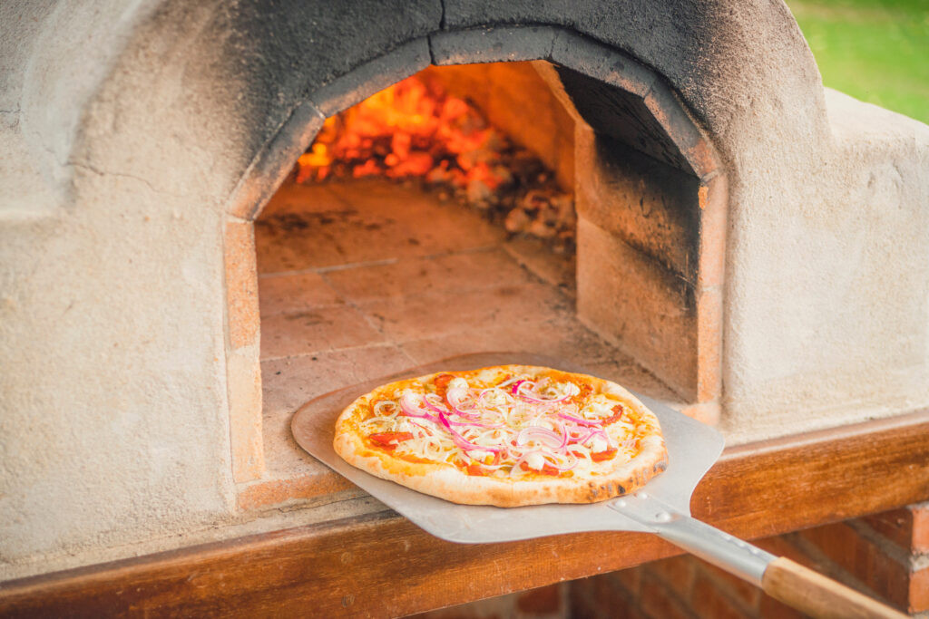 How to Cook Fire Brick Oven Pizza? Make It Delicious Every Time!