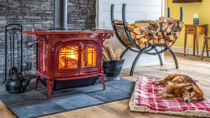 Fire Brick in Wood Stove: How to Choose the Right Ones? Follow These Expert Tips!