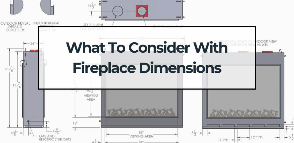 Understanding Fireplace Brick Dimensions: Everything You Need to Know Now.