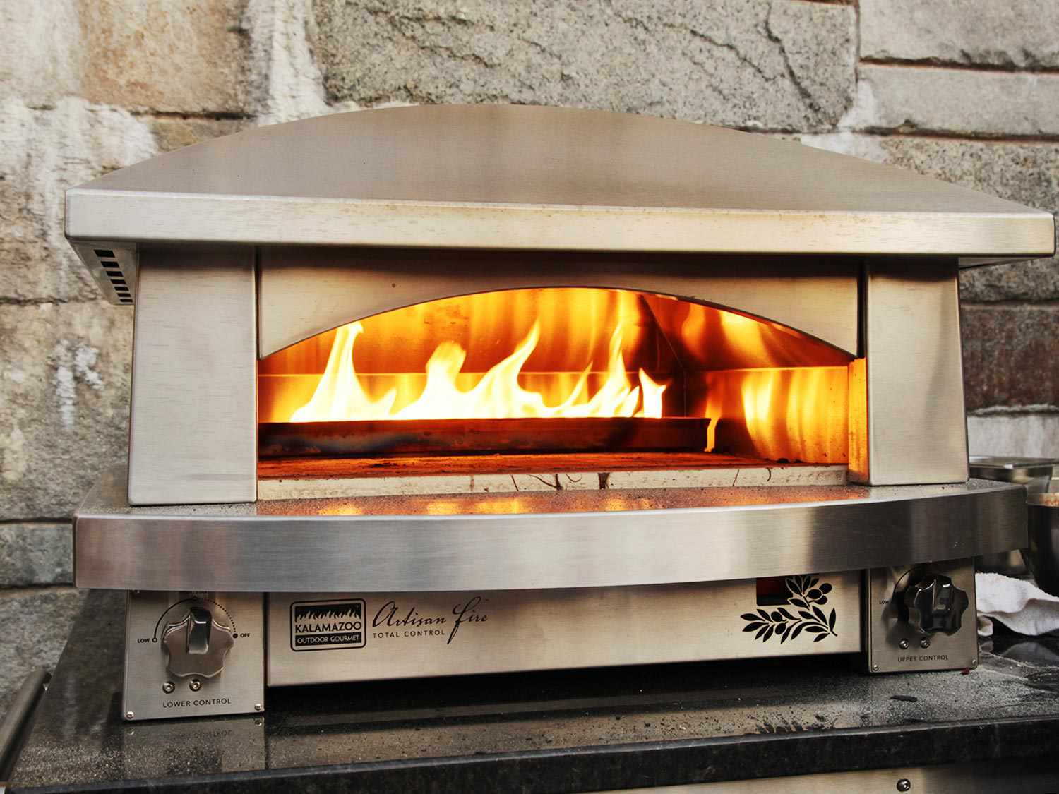 Brick Outdoor Pizza Ovens Reviews: What Real Customers Say About Their Experience.