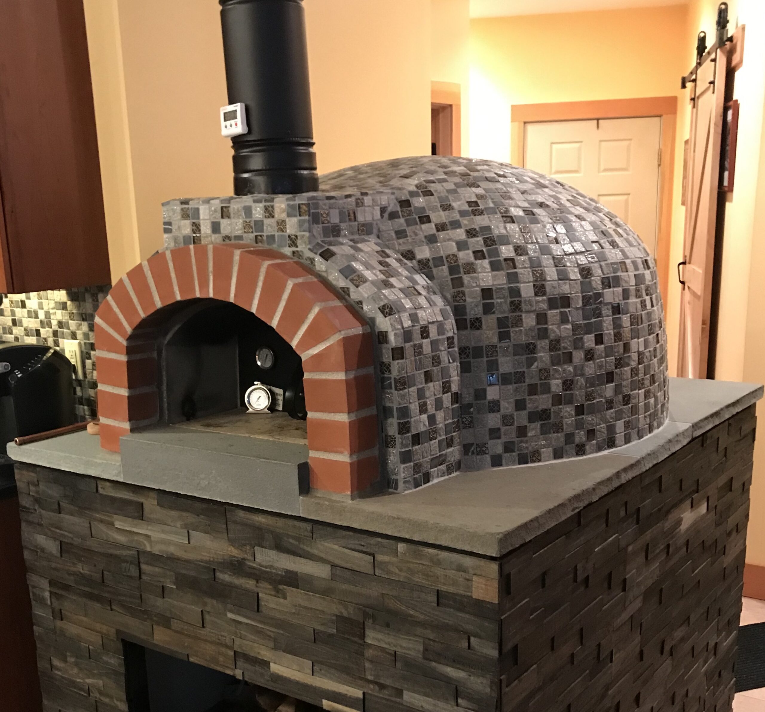 Indoor Brick Pizza Oven Kits: Which One Is Right for You?