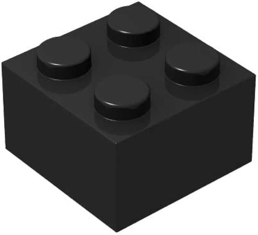 Where to Buy Black Building Bricks? Find the Best Deals Online Today!