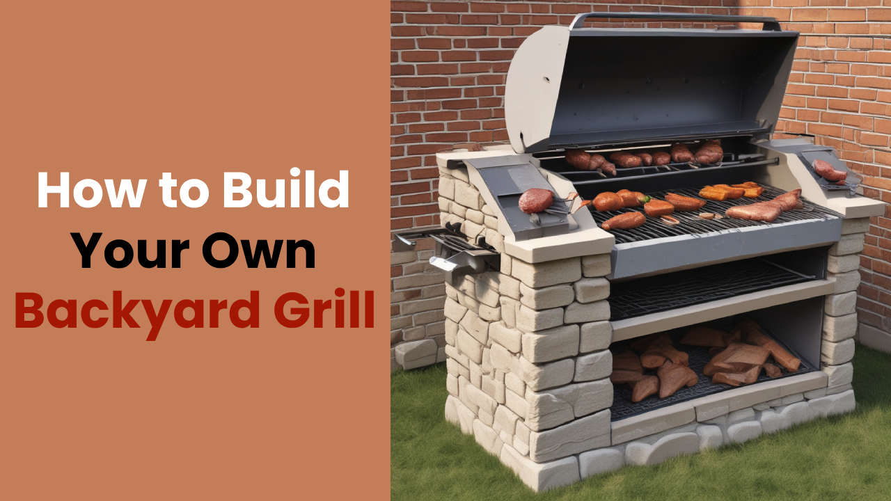 Where to Find Quality Bricks for BBQ Pit: Affordable Options and Building Advice