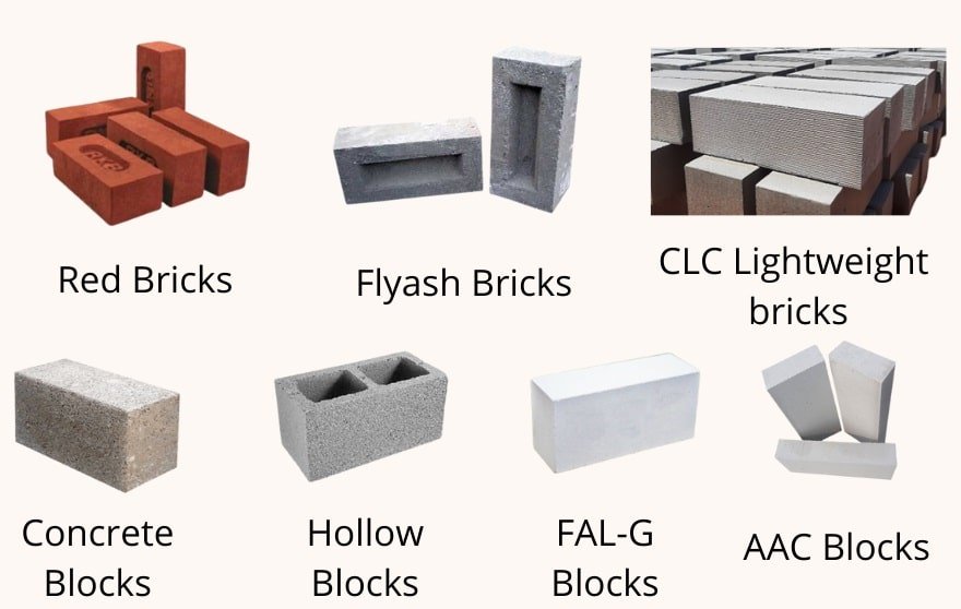 Lite Weight Bricks vs Regular Bricks:  Which One is Better?