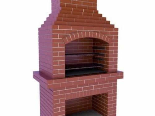 Brick Barbeques: How Much Do They Cost? Compare Prices and Materials