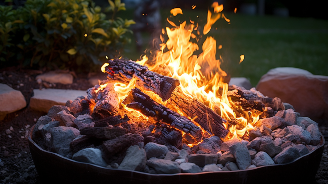 Durable brick for firepit? Find the perfect match for long lasting results