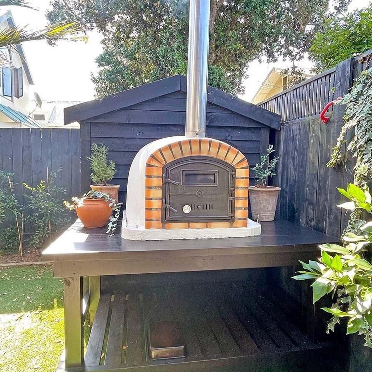 Pizza Brick Oven Kit Reviews: Find the Top-Rated Kits on the Market!