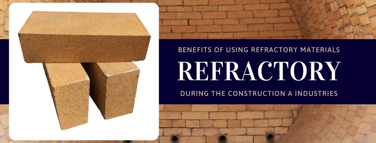 Boost Efficiency with Ceramic Refractory Bricks in Industrial Settings