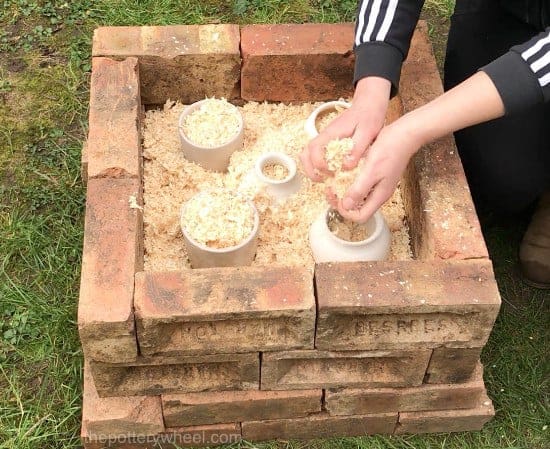 Fire Bricks Kiln: How to Build Your Own with These Easy Steps