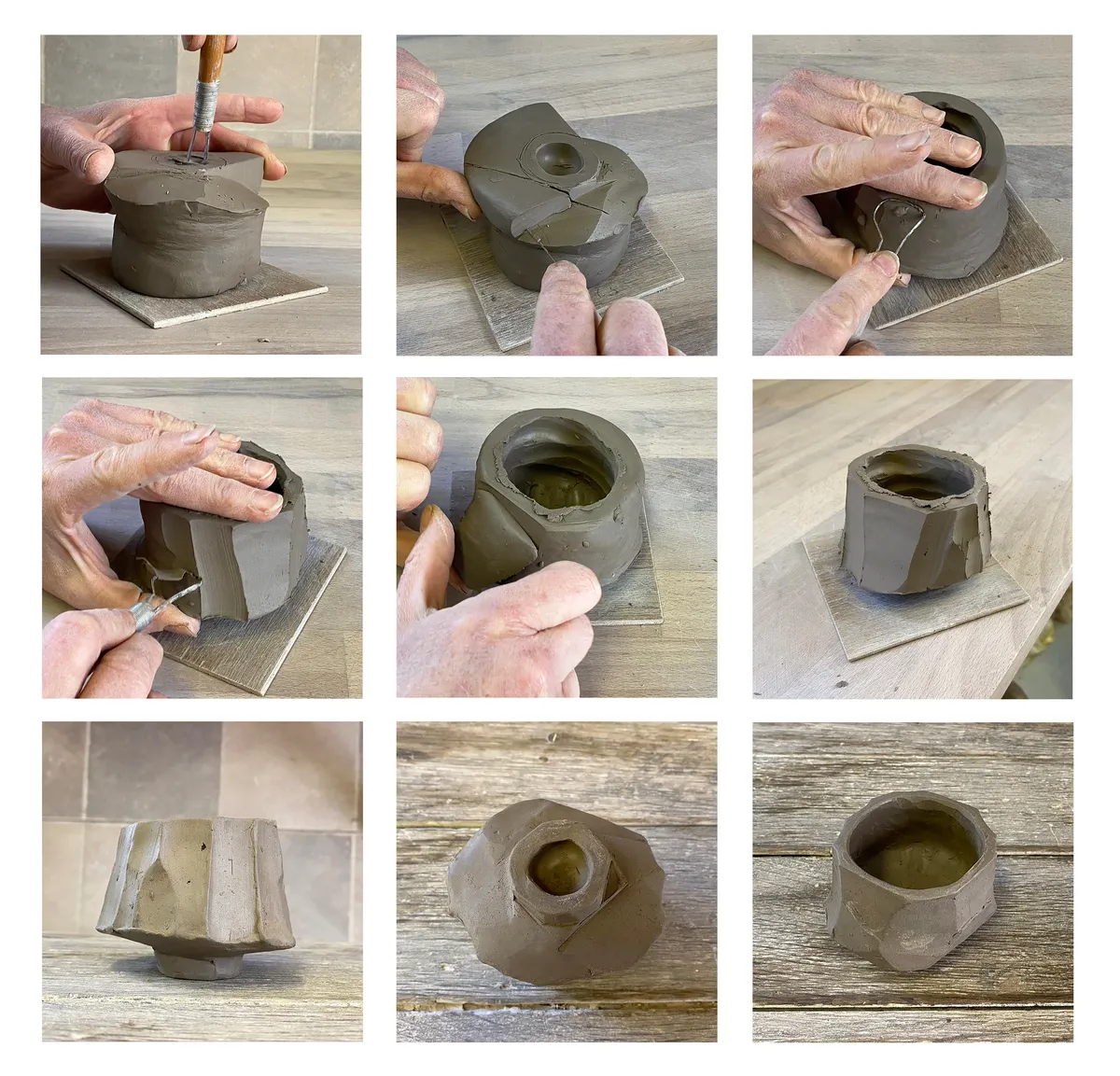 How to Use Refractory Clay? A Step-by-Step Guide