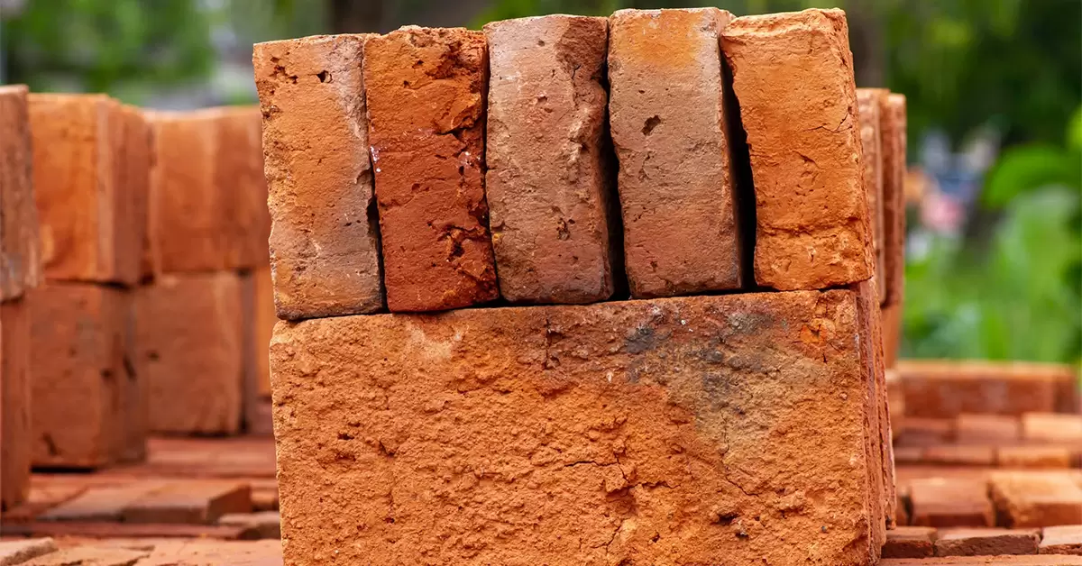 Clay-Fired Bricks: The Best Choice for Your Building Project?