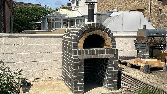 Build Brick Oven Outside: Your Complete DIY Project Guide and Tips