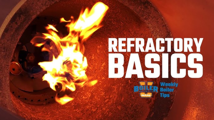 The Refractory: Tips and Tricks You Should Know