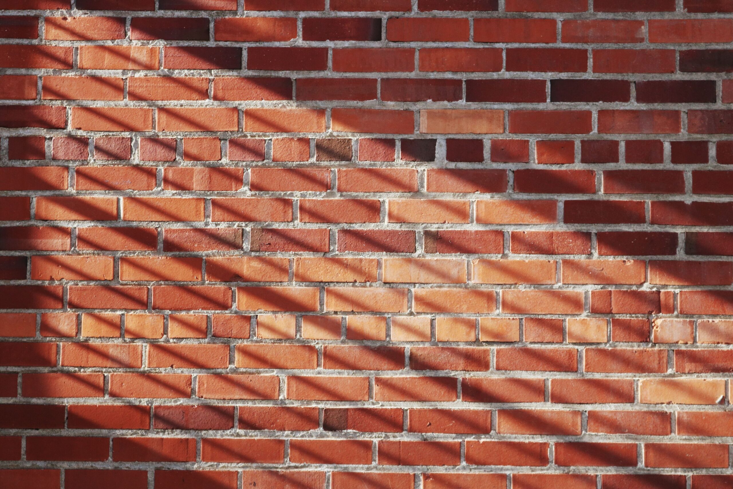 Brick Screening Walls: Best Options and Designs