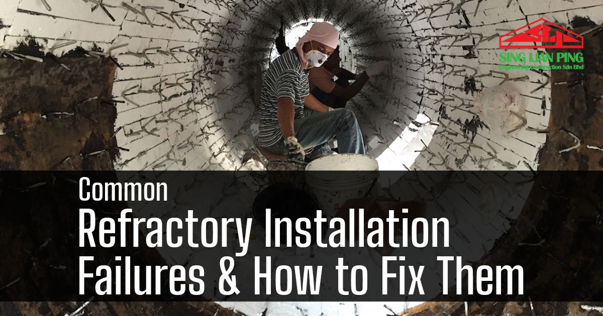 The Ultimate Guide to Refractory:  Selection, Installation and Care