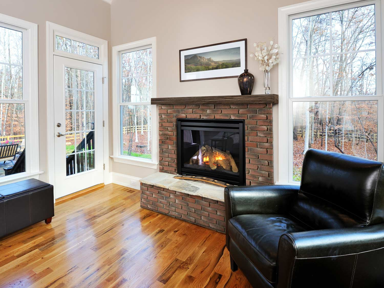 Heat Bricks Fireplace DIY: A Simple Step-by-Step Guide