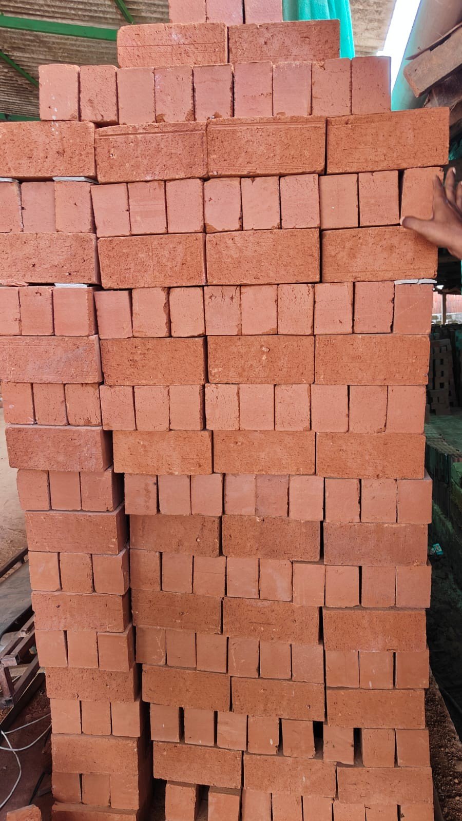 Red Fire Bricks: Where to Buy and What to Look For? Here Are the Top Tips!