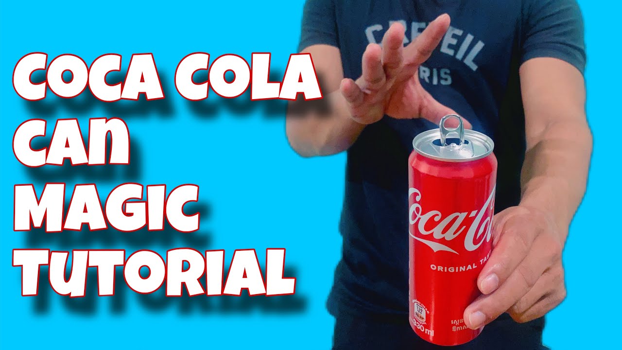 Discover the Magic of Coke Brick: A Simple Guide