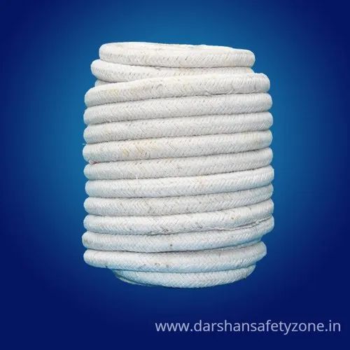 Ceramic Fiber Rope: How to Choose the Right One for You?