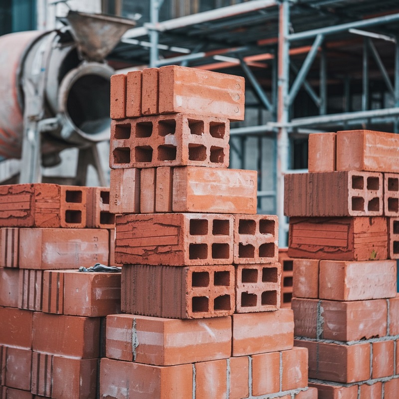 Wondering How Big Are Standard Bricks? Find Out Here!