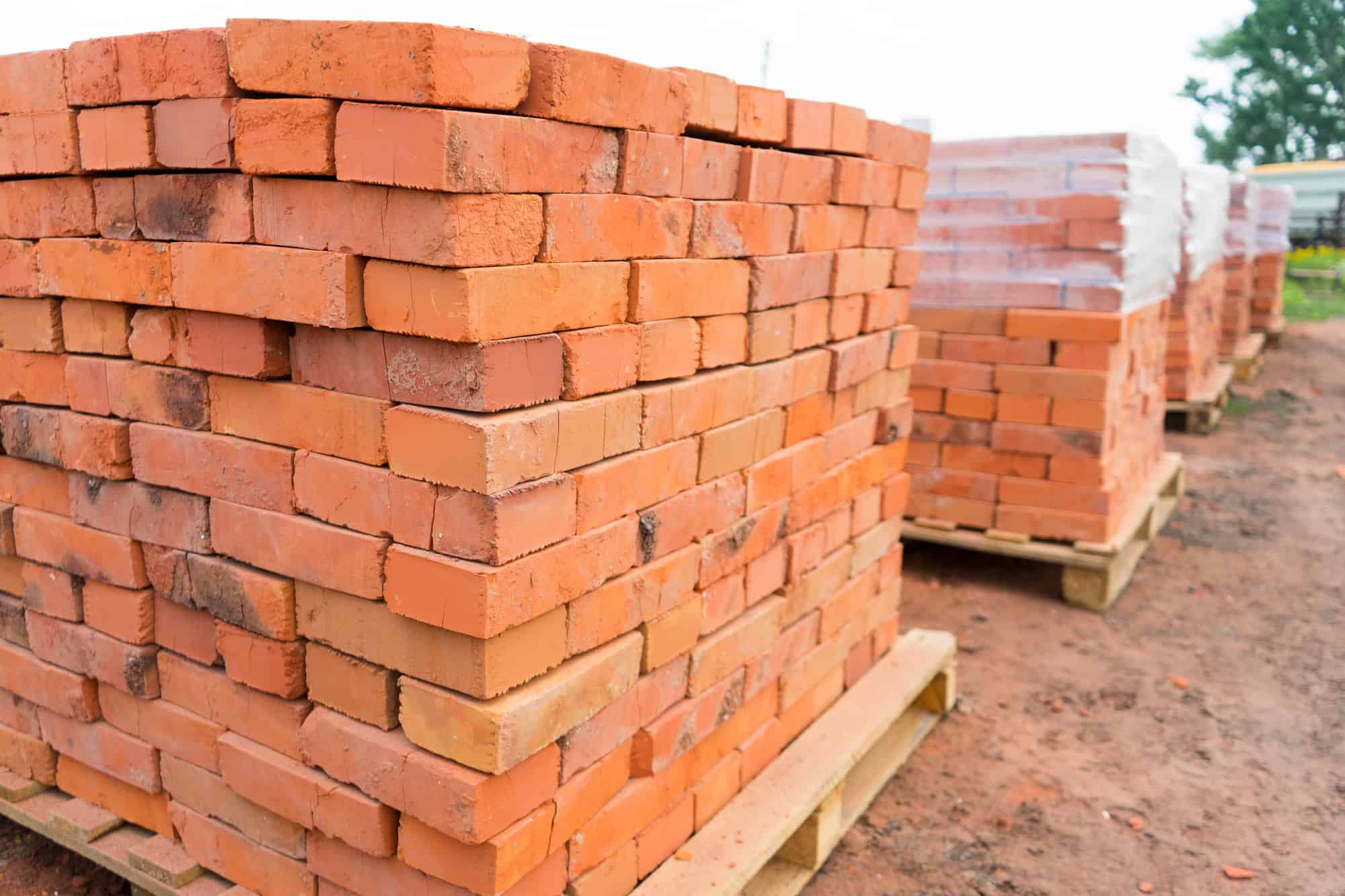 Wholesale Brick Suppliers: How to Choose the Right One