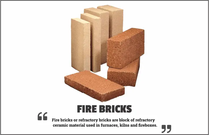 Fireclay Brick Pros and Cons: Is It Right for You?