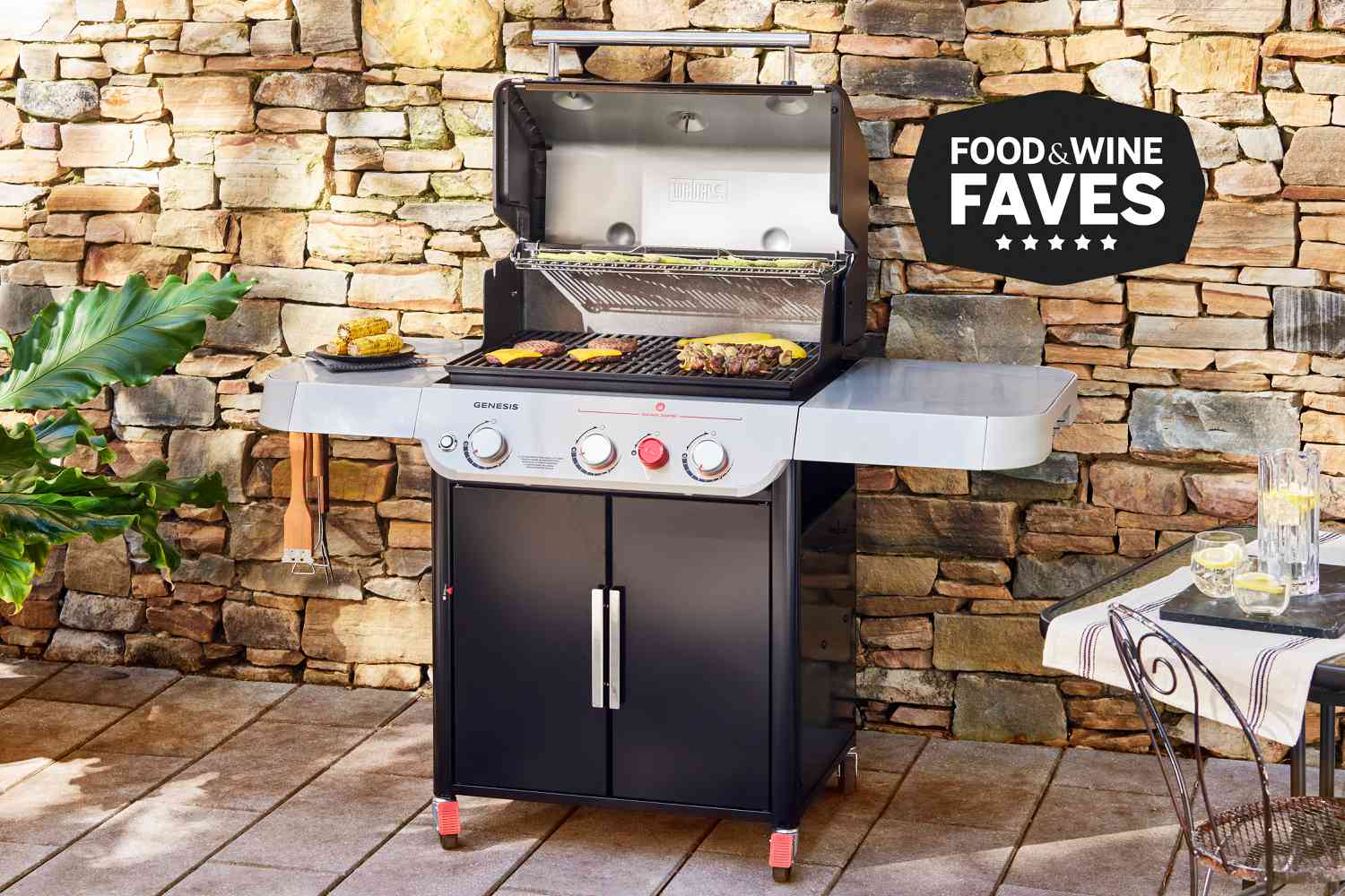 How to choose a barbeque grill brick? (Choose the best one for your needs)