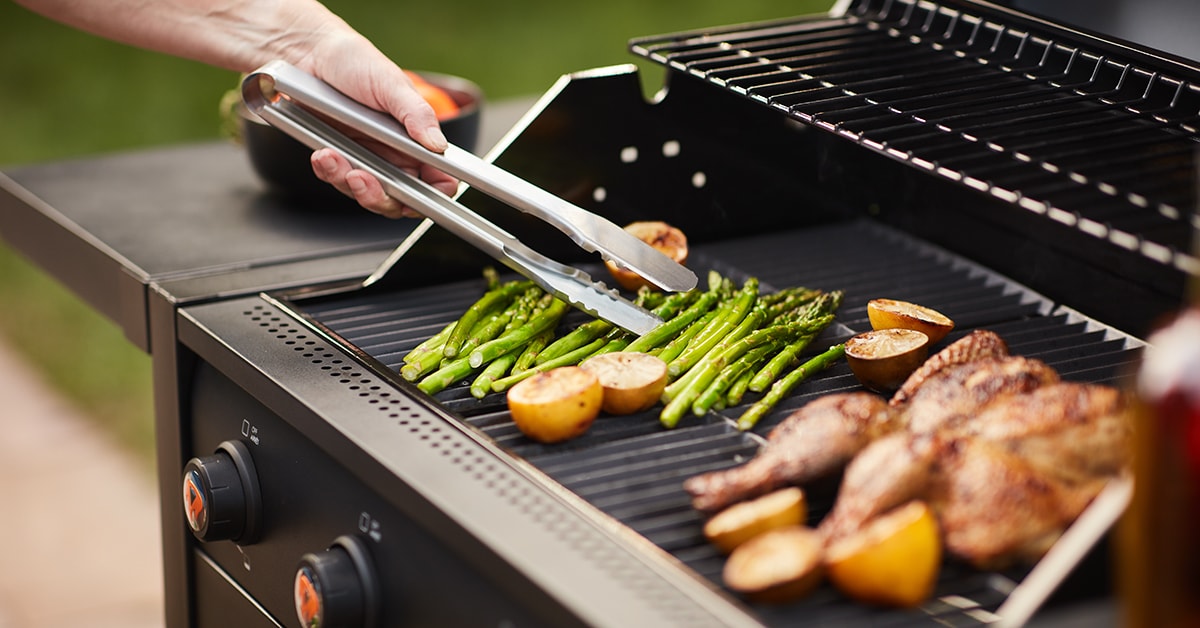 barbecue brick grill maintenance tips (keep it in top shape with these simple steps)