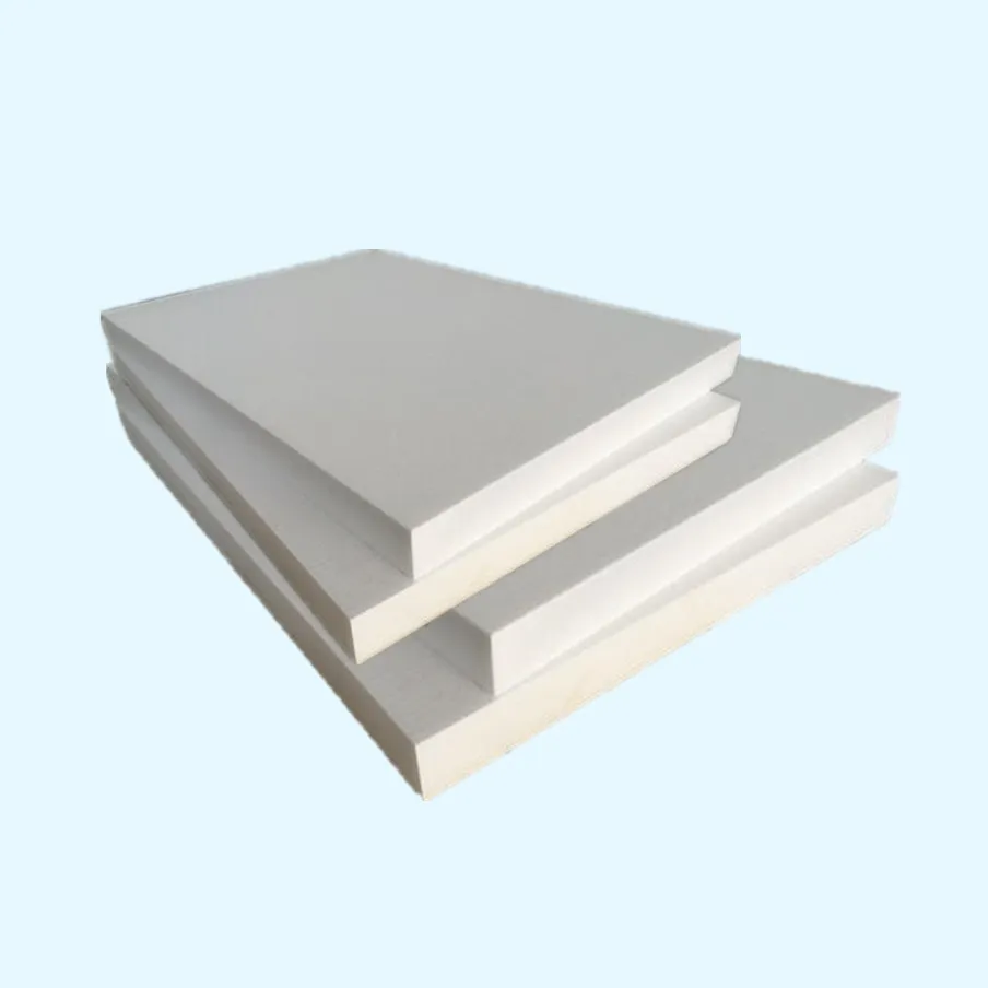 Ceramic Fiber Board Insulation: Top Choice for Furnace Linings