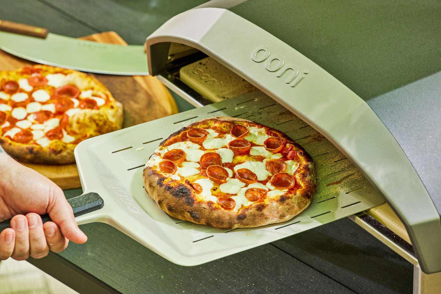 Best Indoor Brick Oven Kits: Top Picks for Authentic Pizza Lovers!