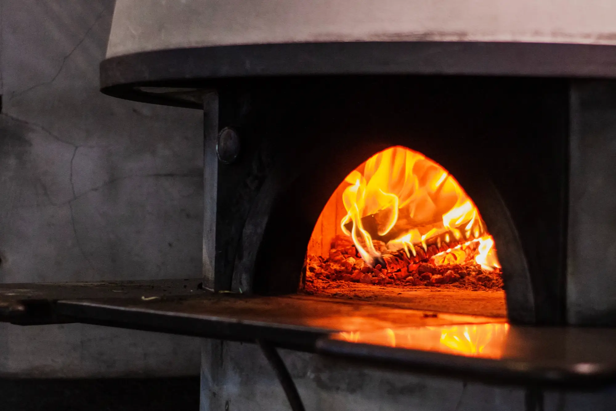 Whats the Best Brick Pizza Oven Temperature? Get Perfect Pizza Every Time!