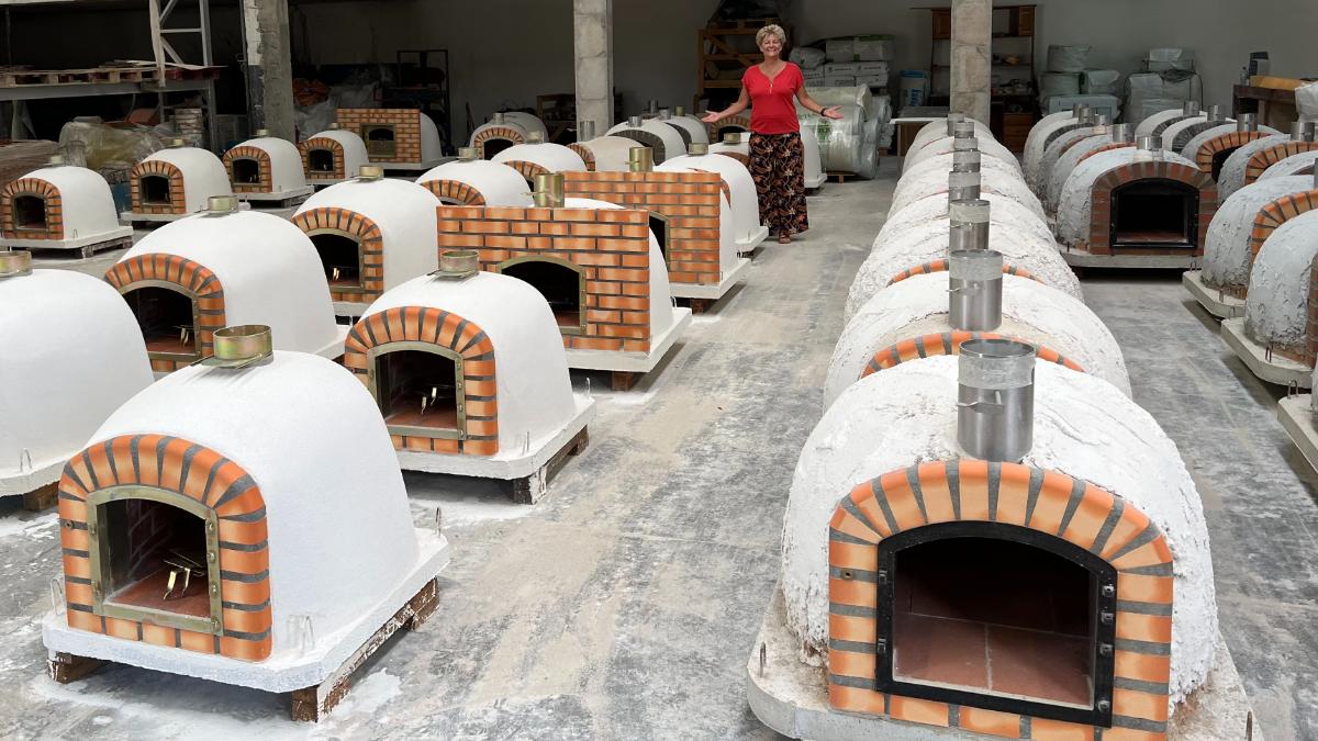 Pizza Oven Outdoor Brick: How to Choose the Right One for Authentic Wood-Fired Flavor?