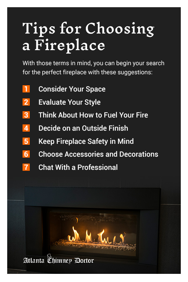 How to choose fireplace replacement bricks? Expert advice to help you decide!