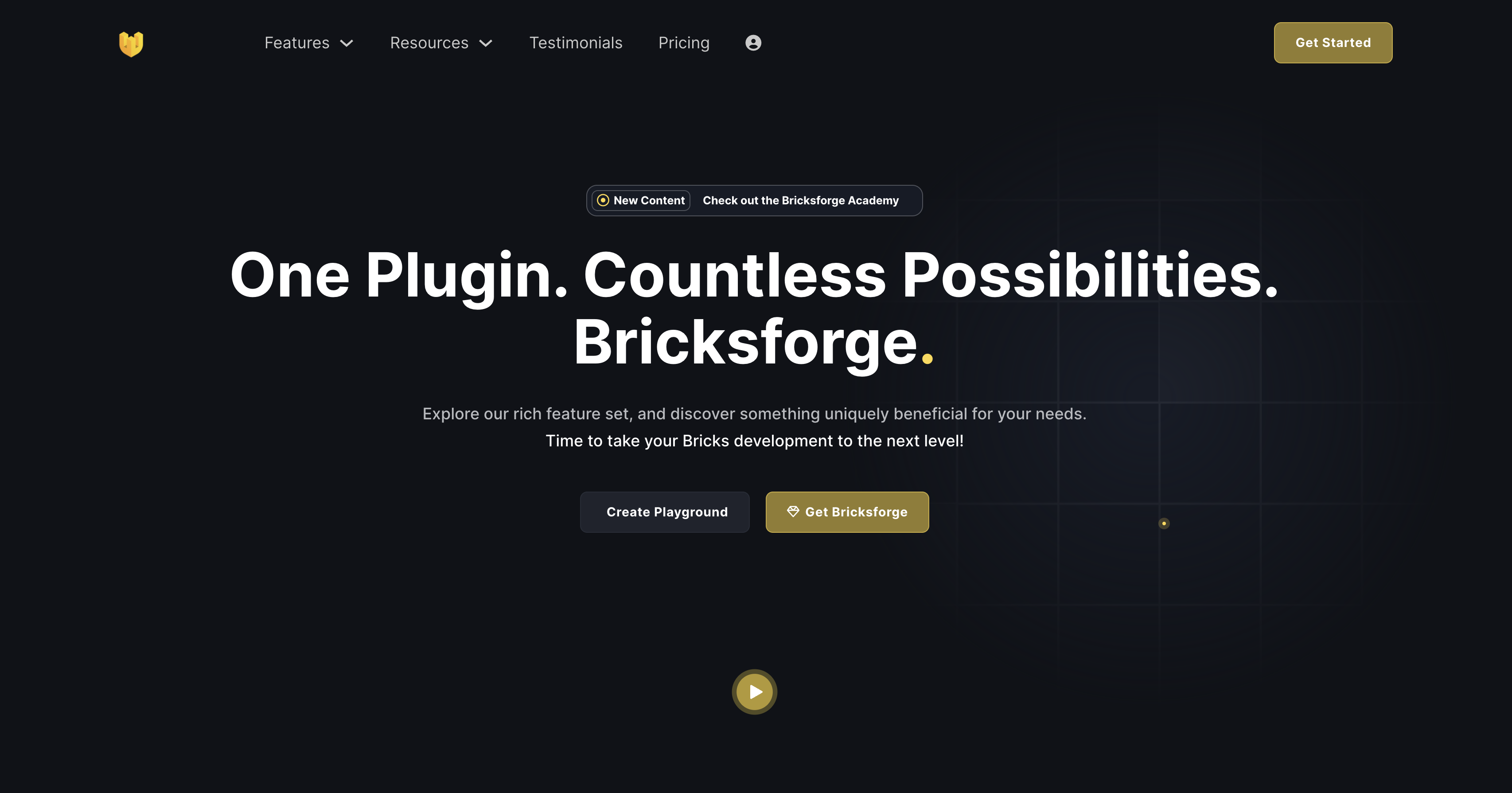 What is Bricks Forge? Discover how to build amazing websites with this plugin!