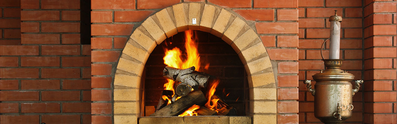 What is a Fireplace Brick Arch and How Can I Create One Today?