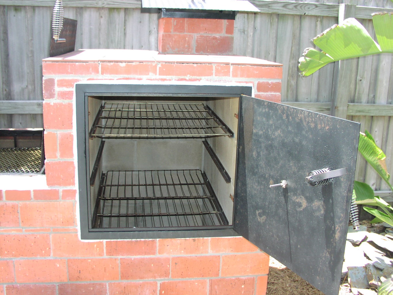 Brick Grill and Smoker Maintenance: How to Keep It in Top Shape, Last for Years