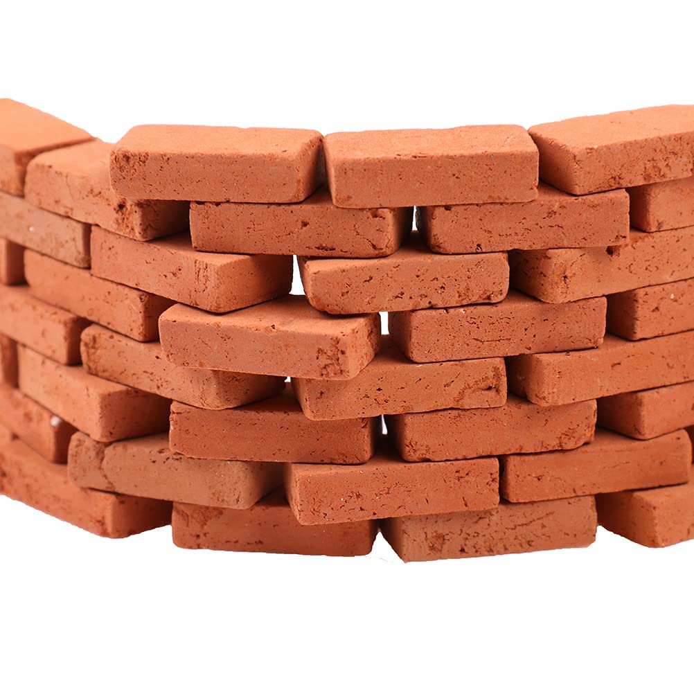 Decorated Bricks: Where to Buy Them and What to Expect?