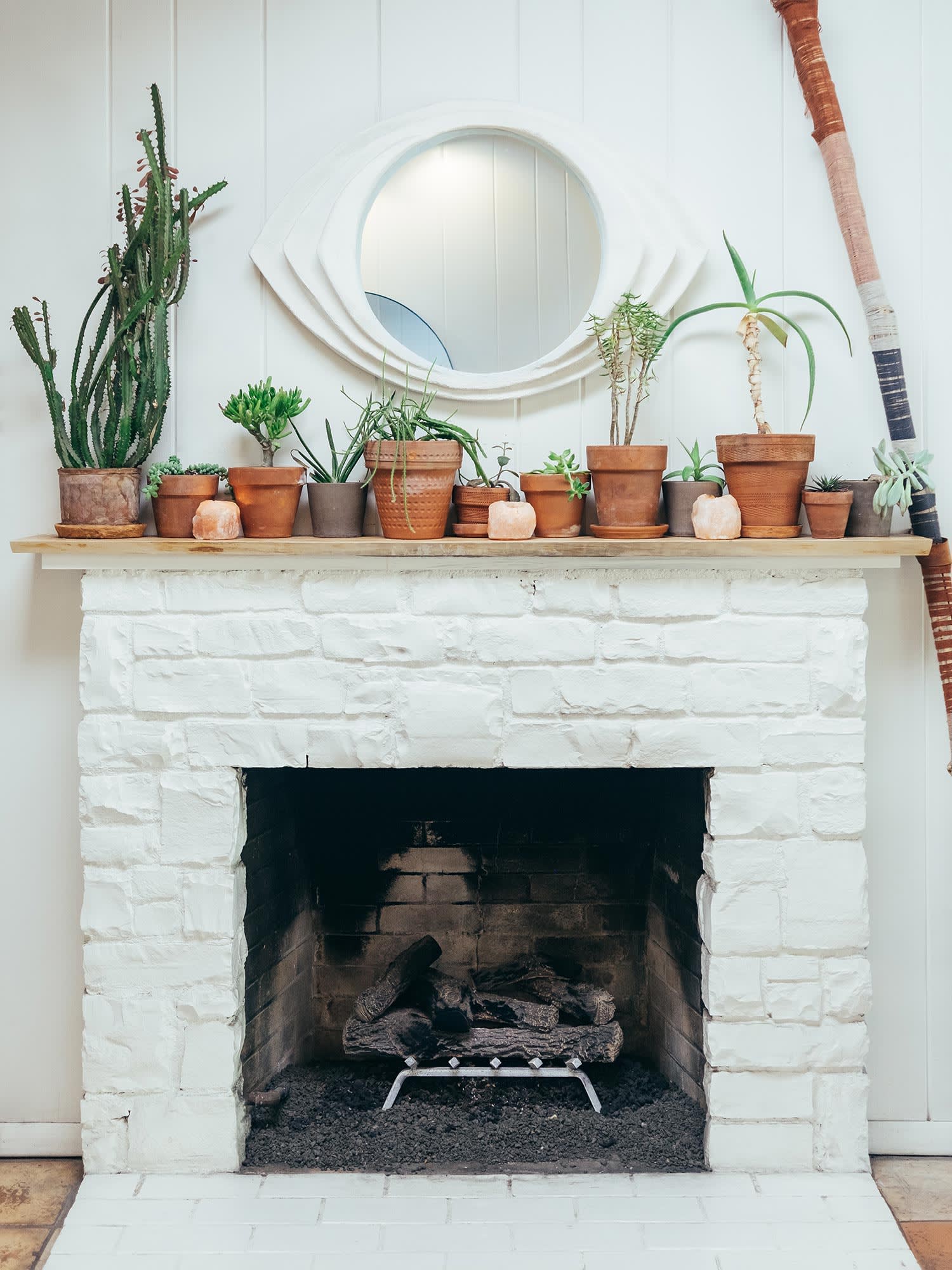 Heat Resistant Paint for Fireplace Brick: Easy Guide!