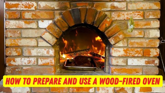 How to Use Fire Bricks in a Wood Stove? Step-by-Step Guide for Beginners!