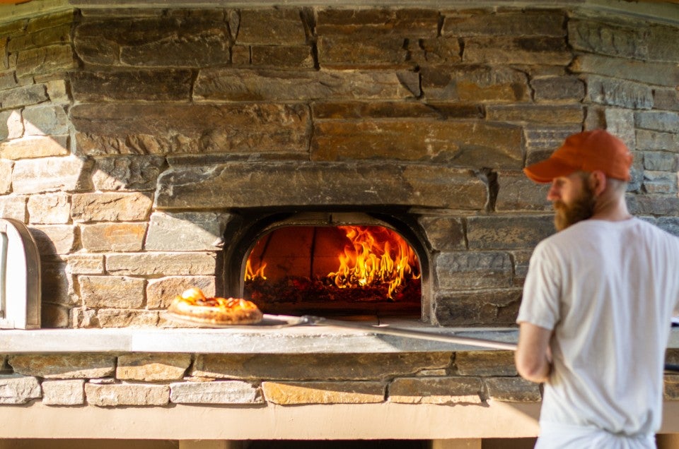 Building a DIY Wood Fired Brick Oven: Tips and Tricks for Success