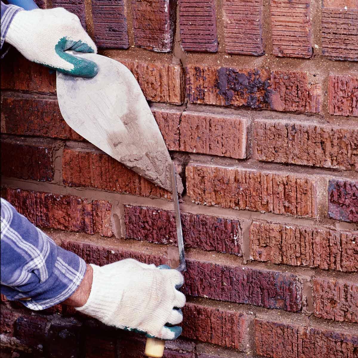 Fireplace Brick Mortar Tips: Learn to Replace or Repair It Easily!